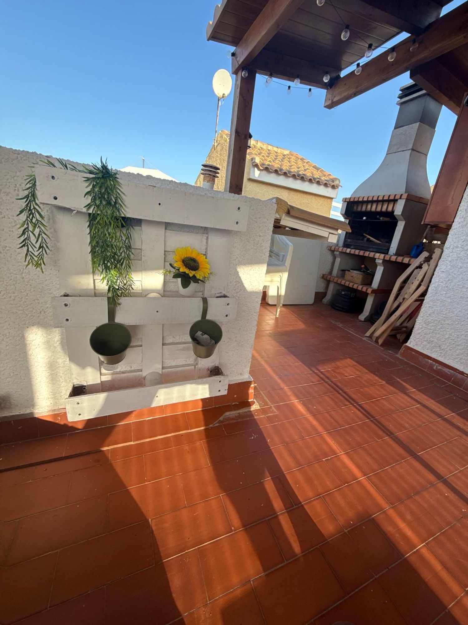 Chalet pareado en Avenida de Polonia, 326, Monte y Mar, Monte y Mar - Foto 17