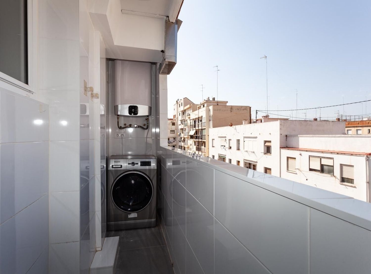 Piso en Algiros, 1, L'Amistat - Foto 15