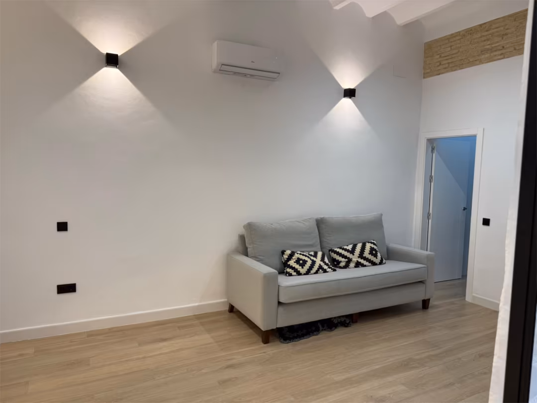 Piso en  Calle Rodrigo de Triana 36 - Foto 21