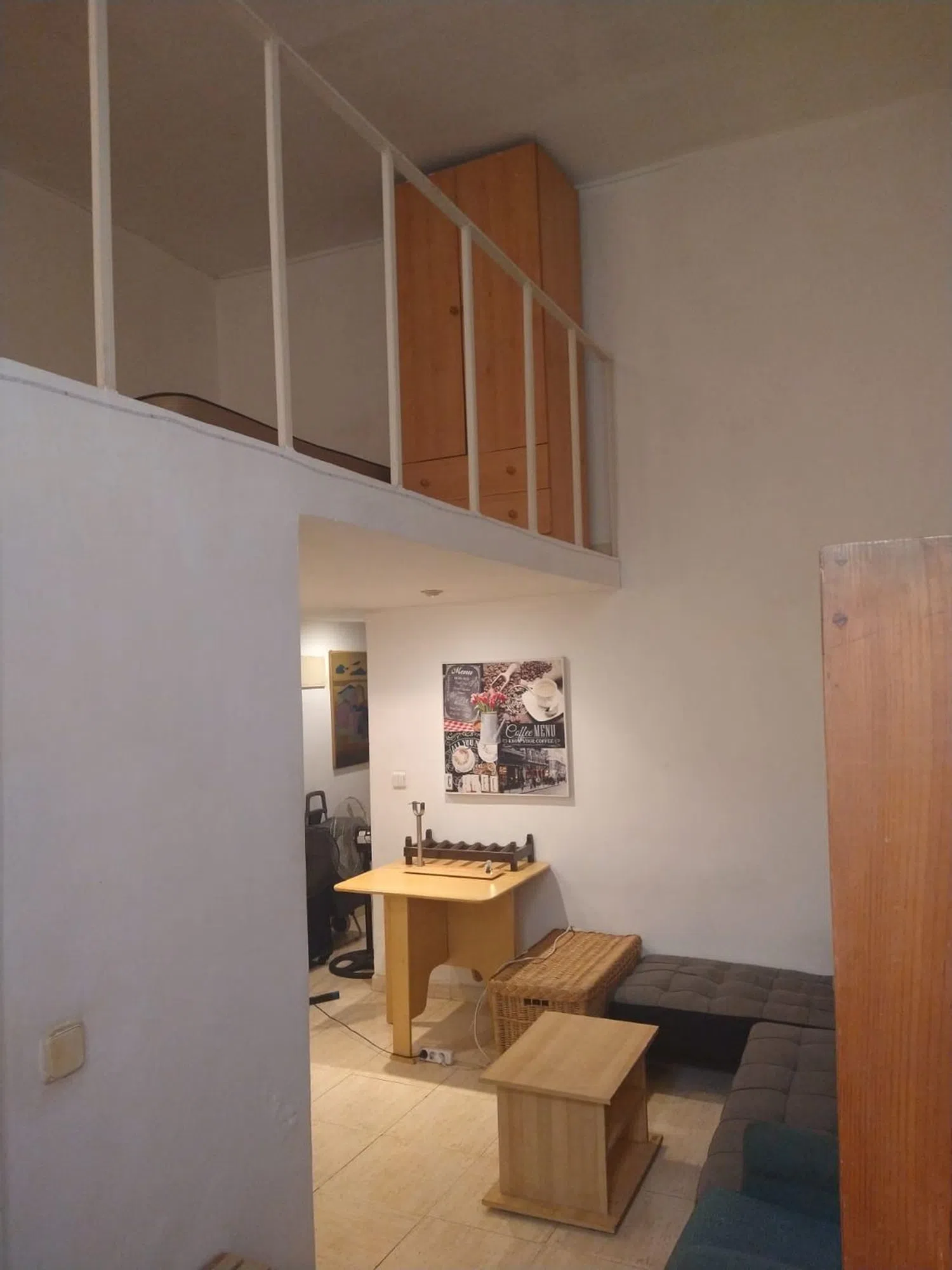 Dúplex en paseo de la Infanta Isabel, 19 - Foto 8