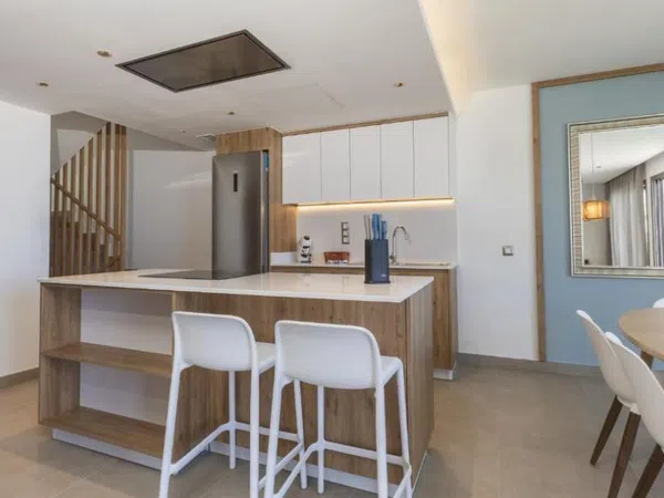 Chalet pareado en Avenida Aly, 60, Patalavaca, Patalavaca - Foto 11