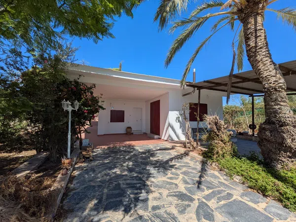 Casa o chalet independiente en Calle Partida del Barranquet, 1 - Foto 7