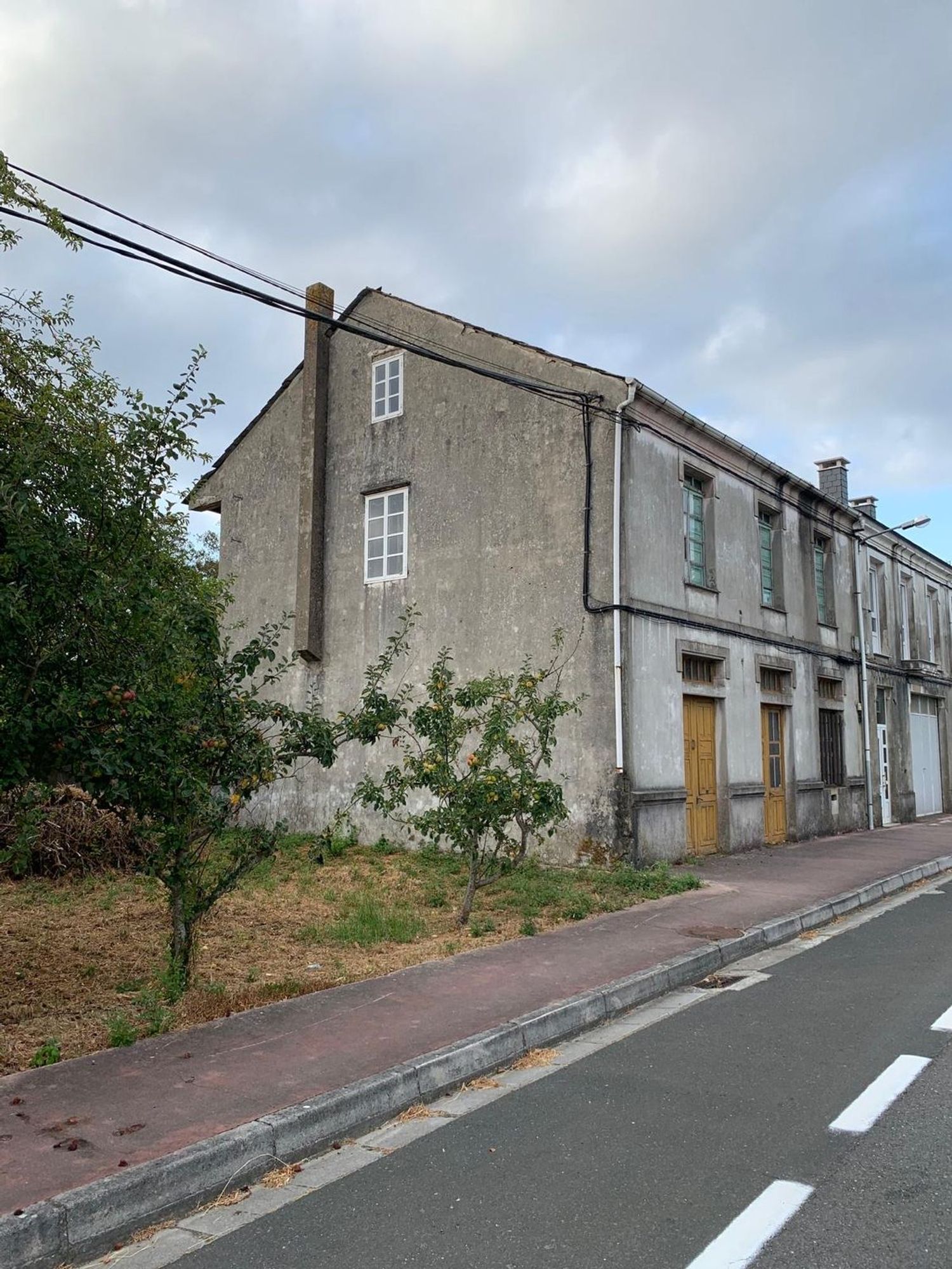 Casa de pueblo en Cerca de Ferretería Leandro o Santo, Vilalba, 34 - Foto 3