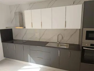Piso en El Mayorazgo - Foto 1