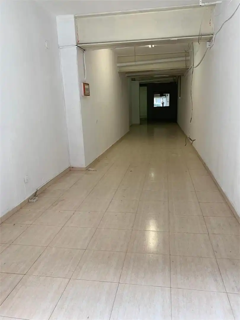 Nave Industrial en  Carrer de la Igualtat 22 - Foto 30