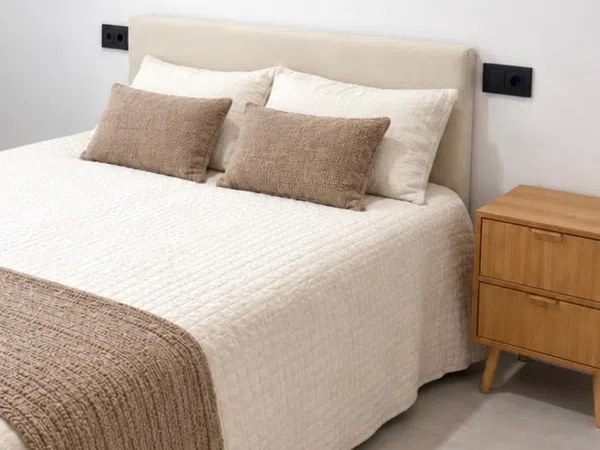 Estudio en Avenida de Carlos III, 25, Fátima - Campiñuela - Foto 6