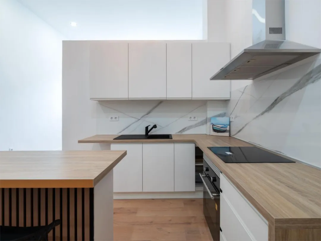 Piso en  Carretera de Torrelodones 11 - Foto 7