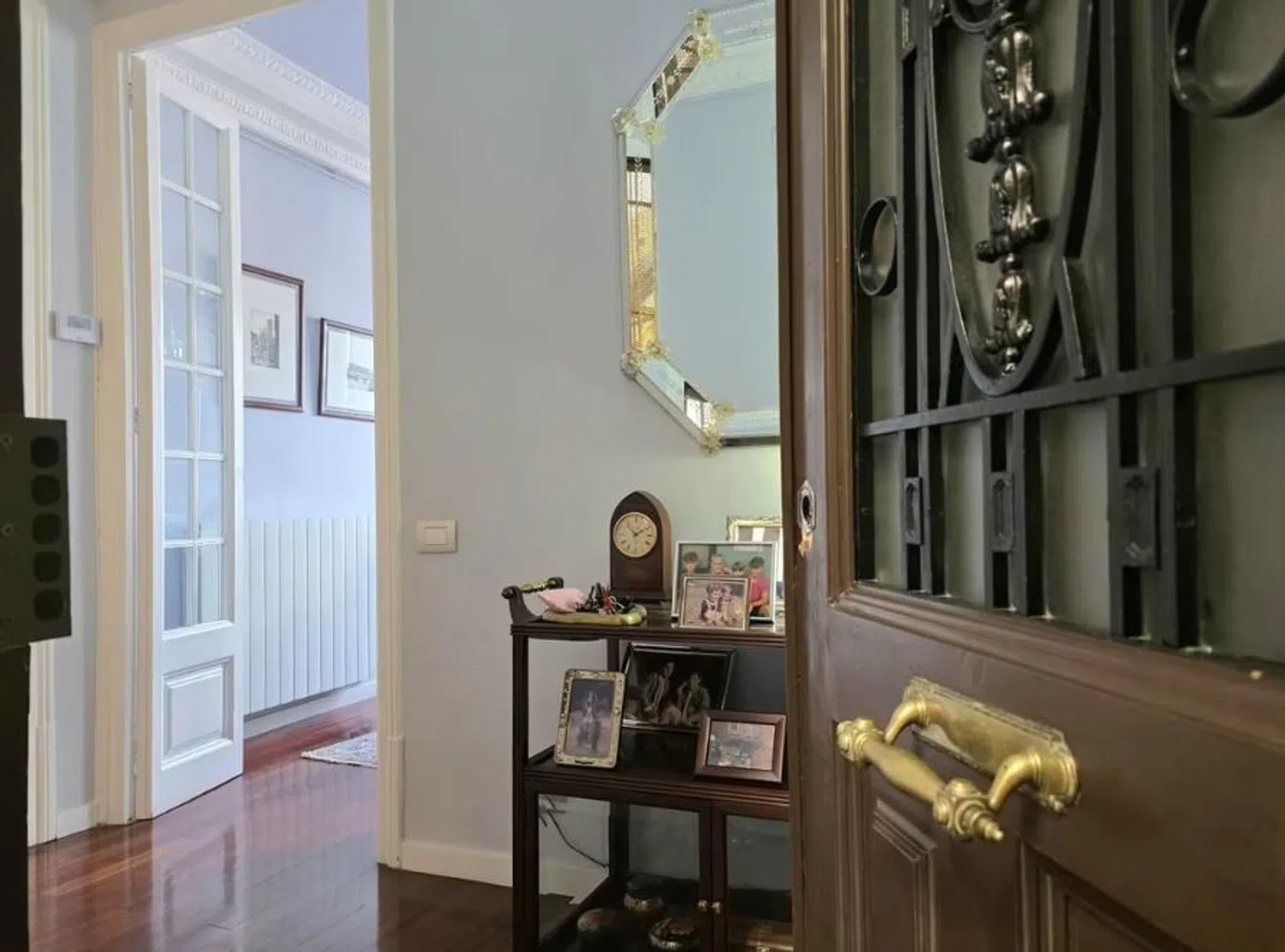 Ático en calle de Sepúlveda, 39 - Foto 5