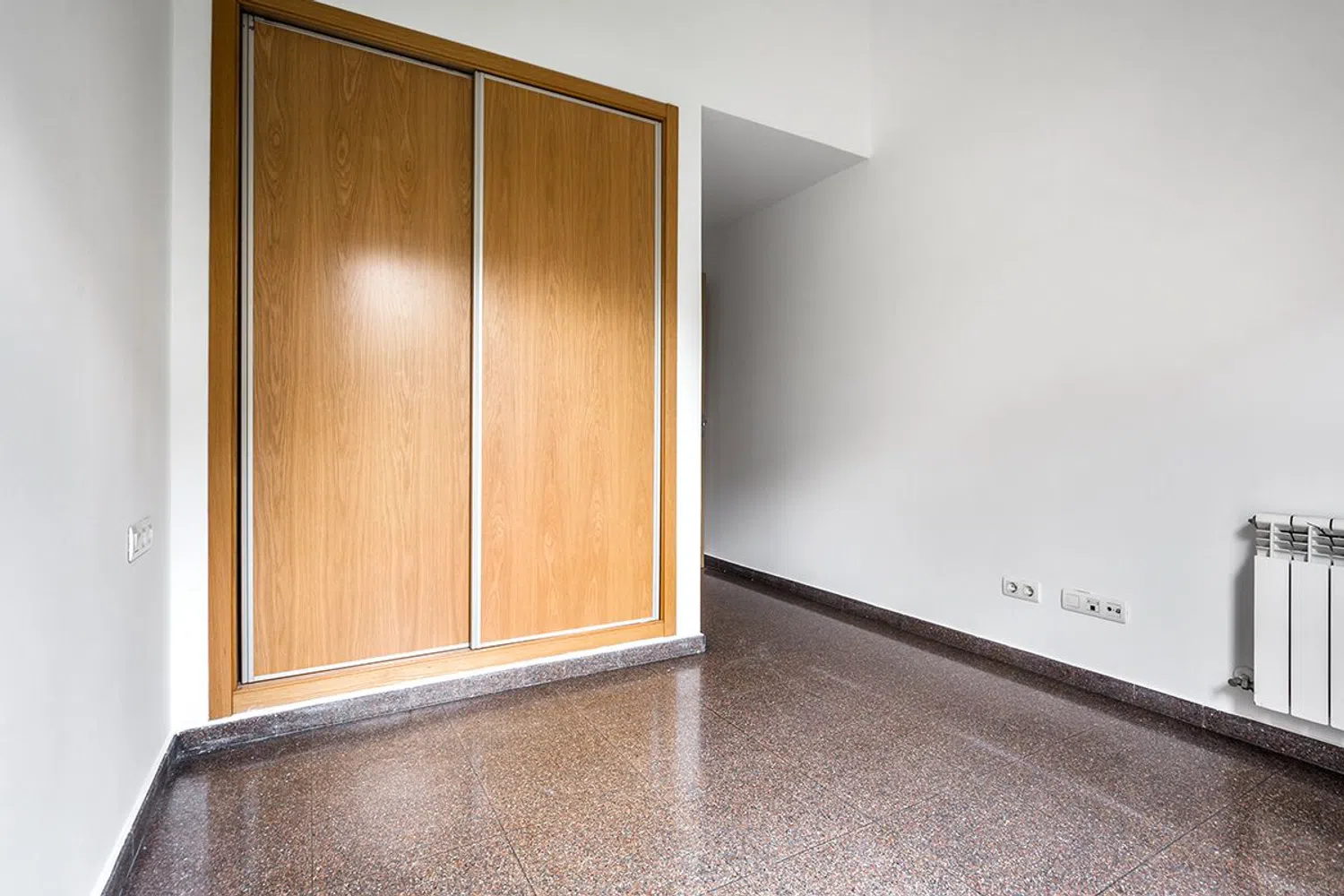 Piso en calle de Josep Tarradellas, 41 - Foto 6