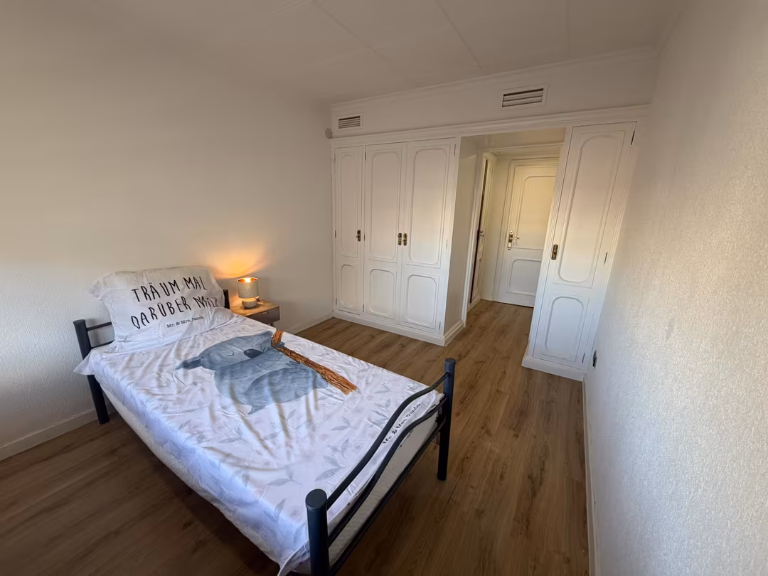 Piso en  Calle Mayor 139 - Foto 8