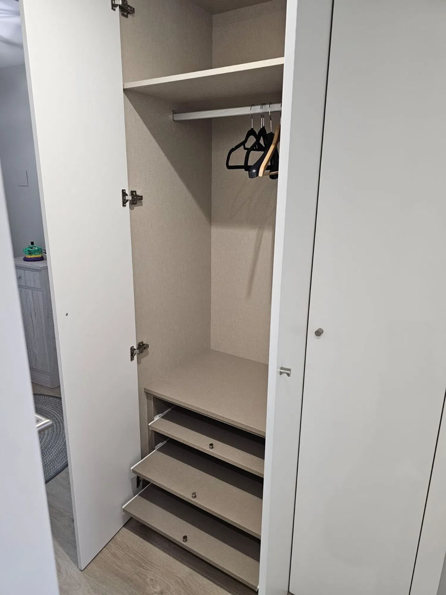 Piso en calle de Emilio Lemos, 55 - Foto 13