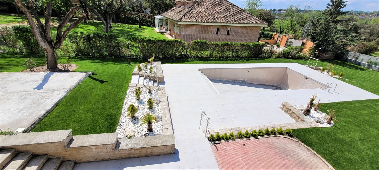 Casa o chalet independiente en Avenida del Guadalix, 78 - Foto 30