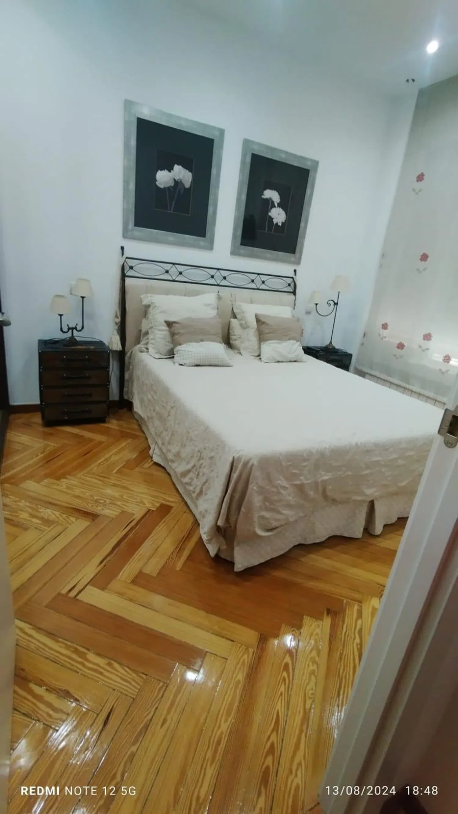 Piso en calle de Santa Engracia, 152 -4 Izquierdo - Foto 18