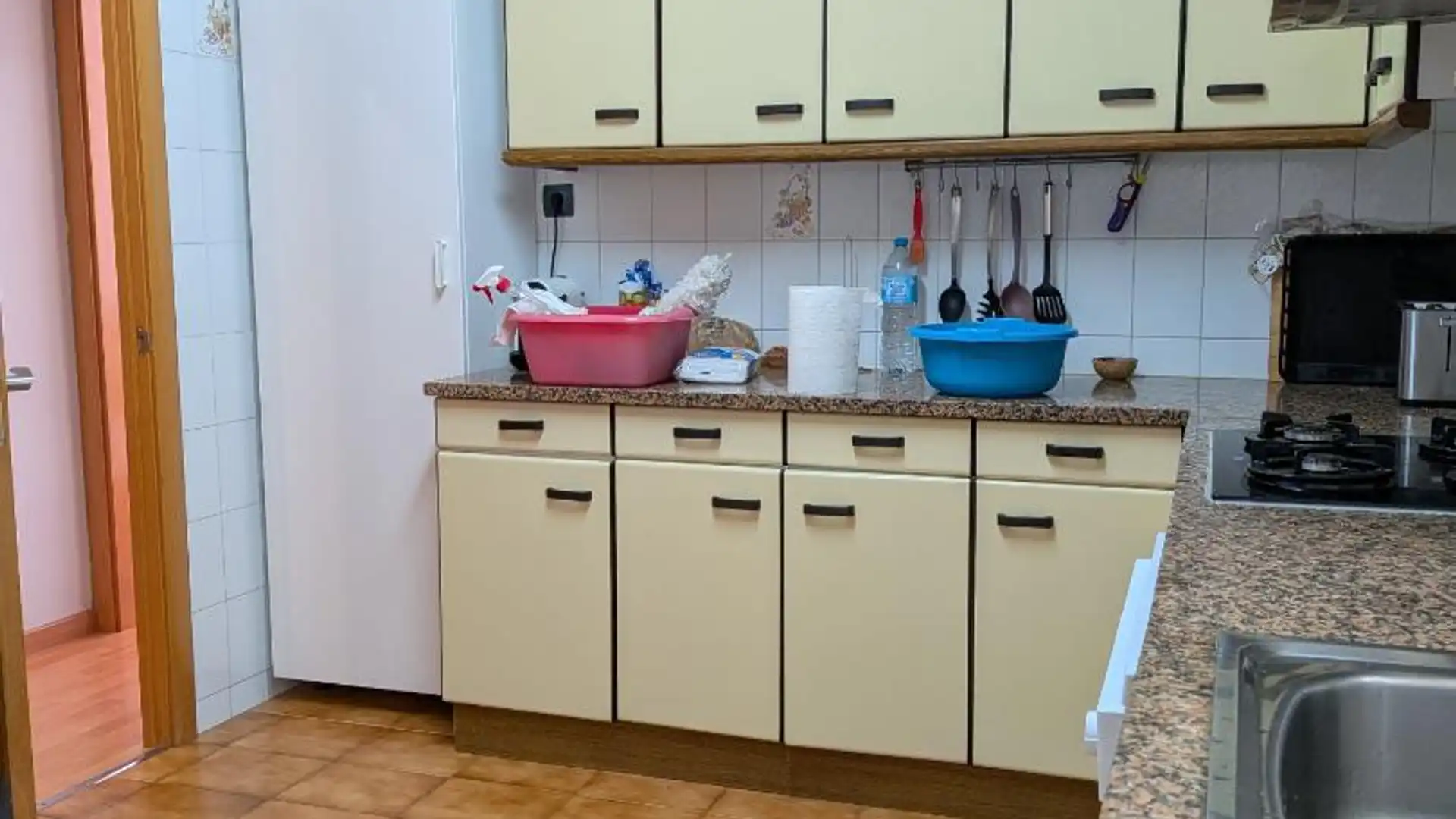 Piso en  Carrer de la Llibertat 139 - Foto 14