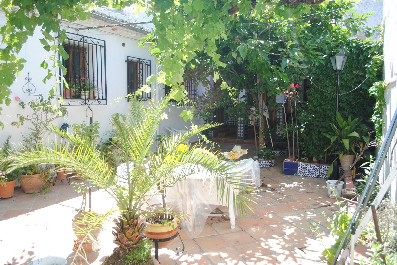 Casa independiente en Placeta del Mentidero, 9 - Foto 3