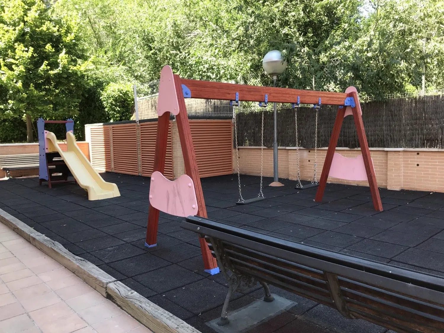 Piso en calle Octavio Paz, 26 - Foto 27