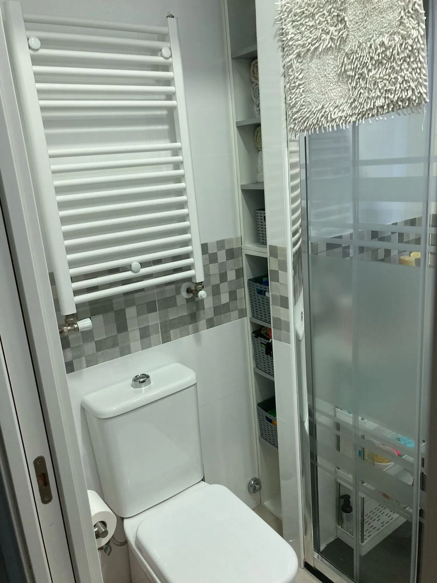 Piso en calle del General Cadenas Campos, 9 - Foto 14