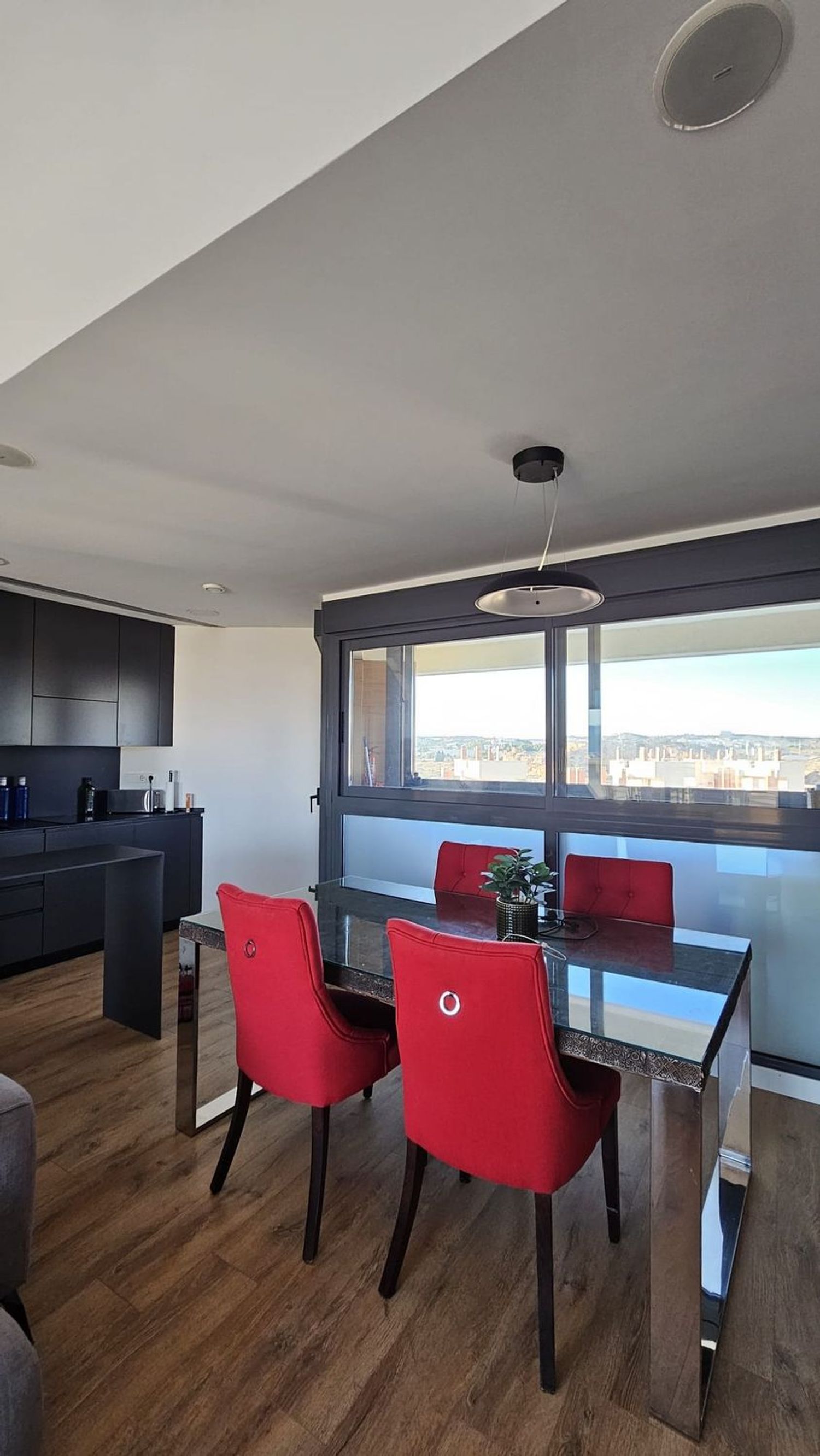 Ático en camino de Servicio Acequia de Churra la Vieja, 8 - Foto 25