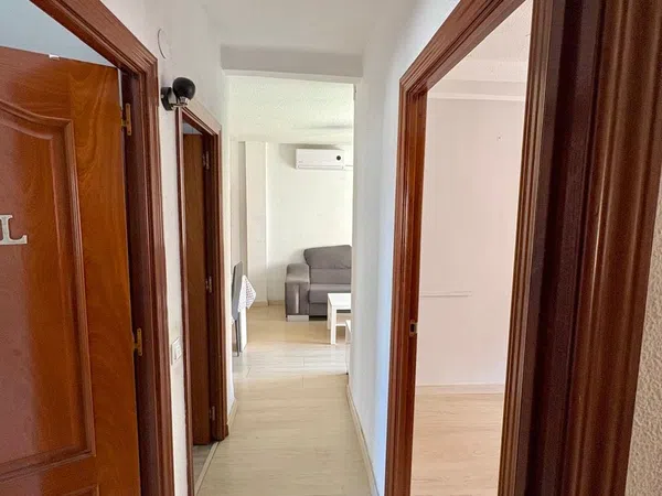 Piso en Calle Alonso de Mendoza, 44, La Alhóndiga - Foto 14