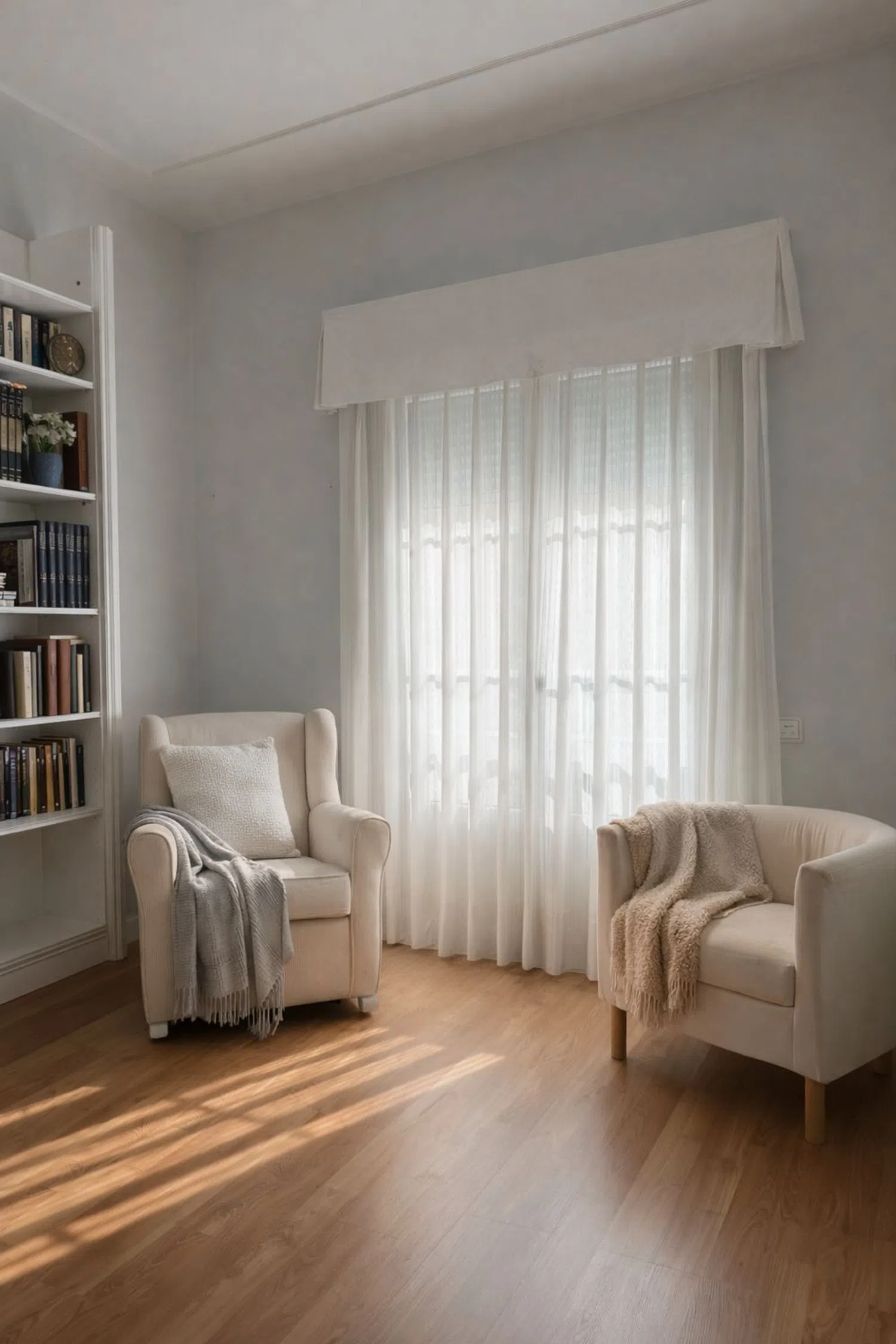 Piso en calle de Matias Perelló, 51 - Foto 3