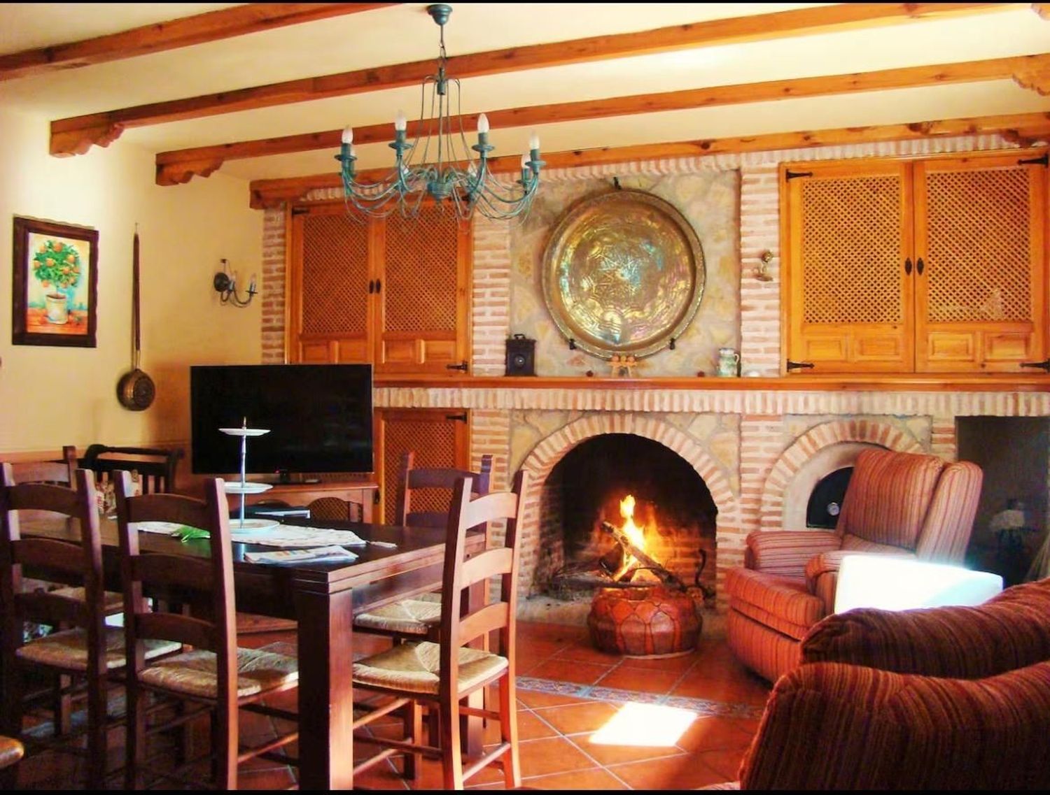 Casa o chalet independiente en Calle Nueva Sierra Ga, 1 - Foto 6