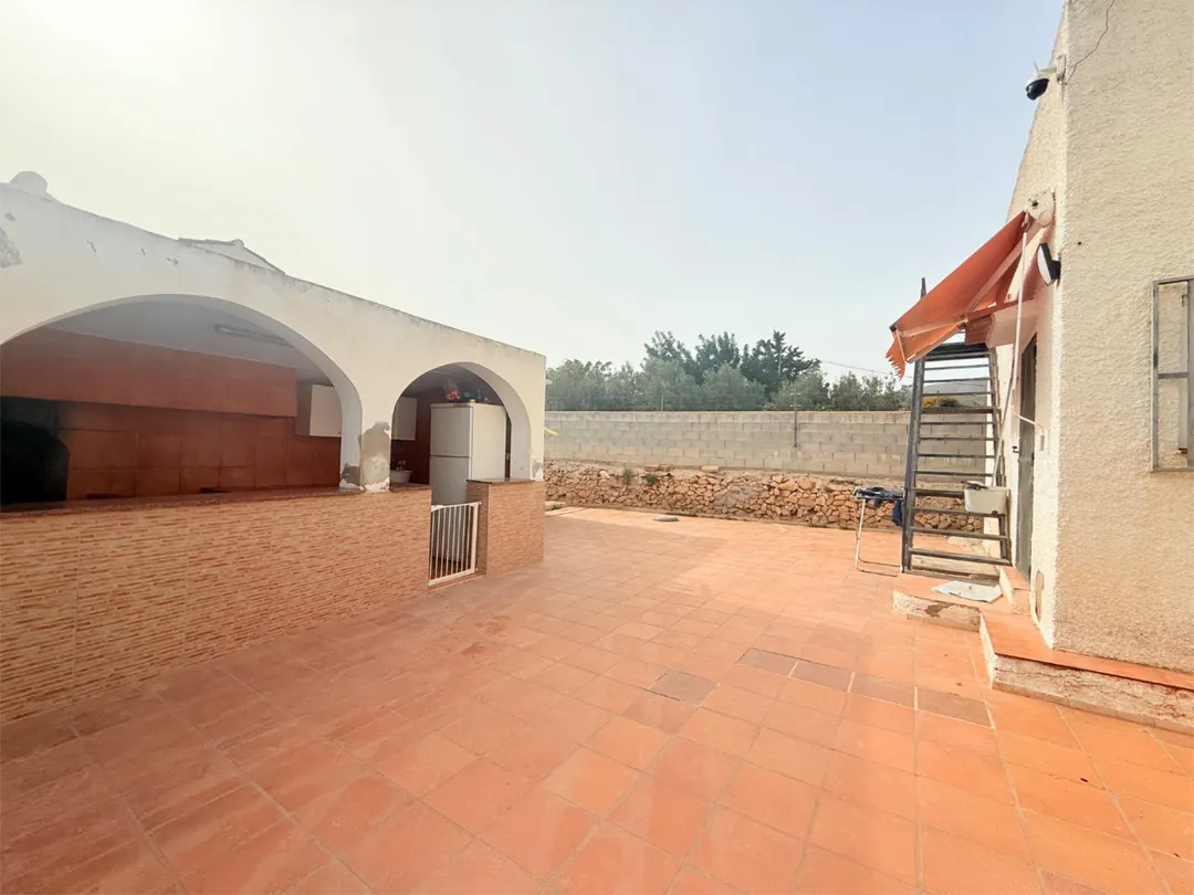 Chalet en  Partida Mediases 49 - Foto 41