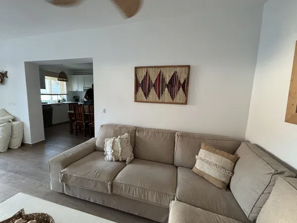 Chalet adosado en Calle Varadero, 7, San José, San José - Foto 6