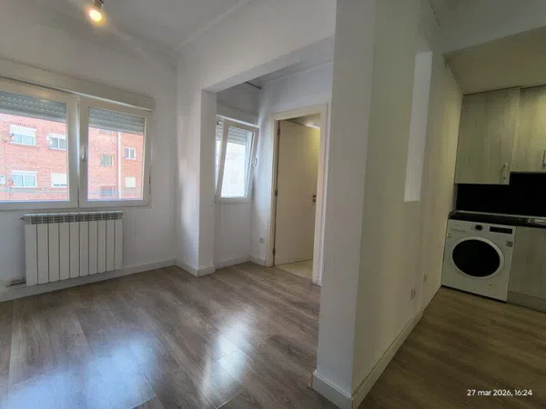 Ático en calle de Jenaro Checa, 1 - Foto 8