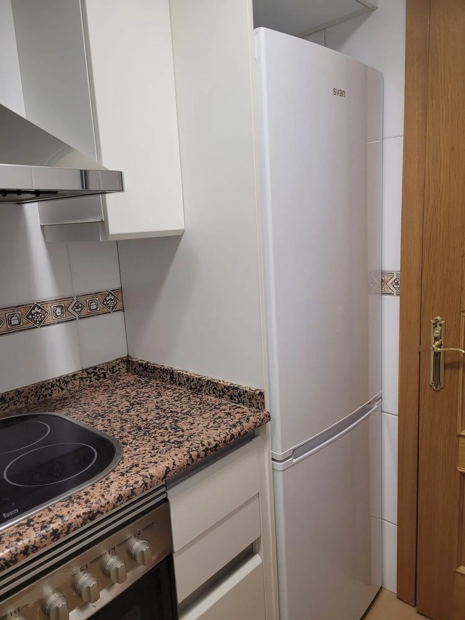 Piso en avenida del Planetario, 1 - Foto 3