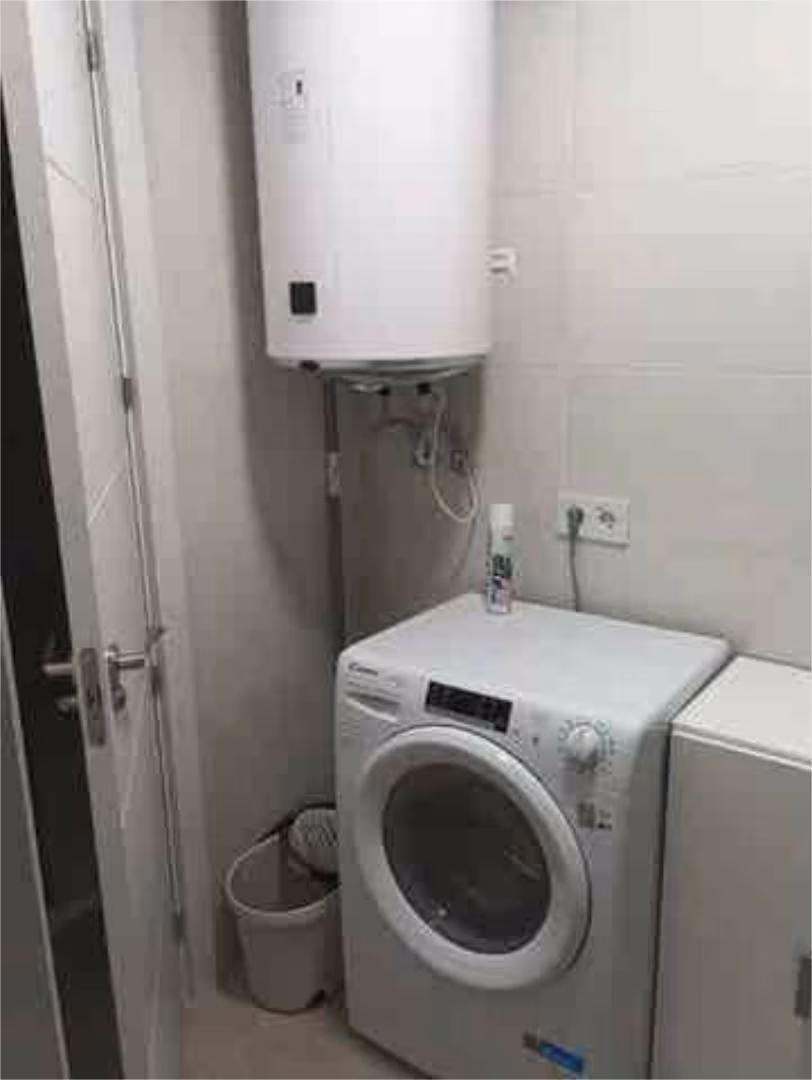 Piso en Huelin - Foto 1