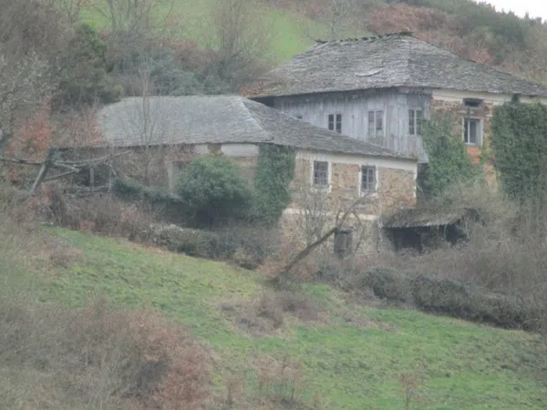 Casa de pueblo en Aldea Barca, 3 a - Foto 1