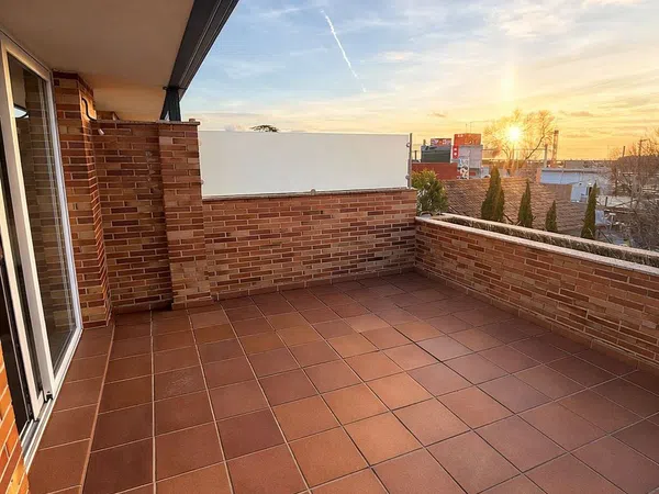 Chalet adosado en plaza de Ferrocarril, 6 - Foto 16