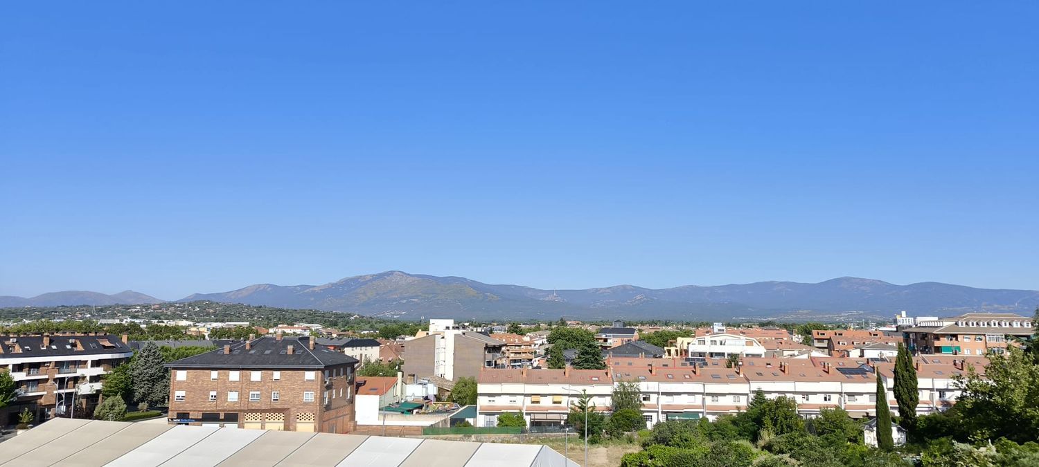 Piso en Camino del Berrocal, Villalba Estación, Villalba Estación - Foto 40