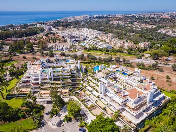 Piso en Calle Cerro Andevalo, 79, Lomas de Marbella Club - Foto 31