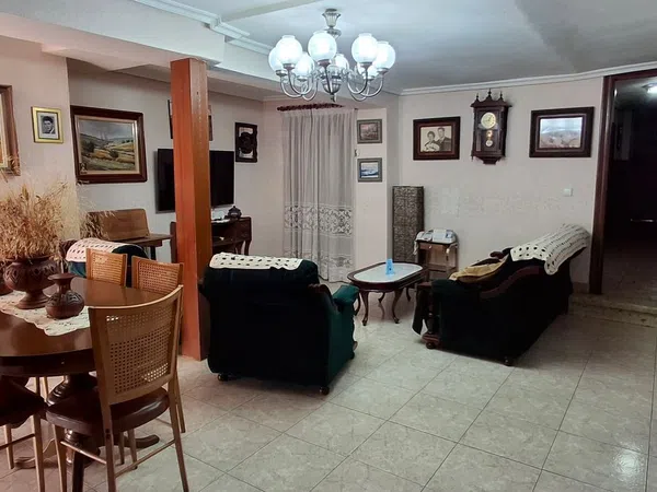 Casa o chalet independiente en Calle Mayor, 44 - Foto 3