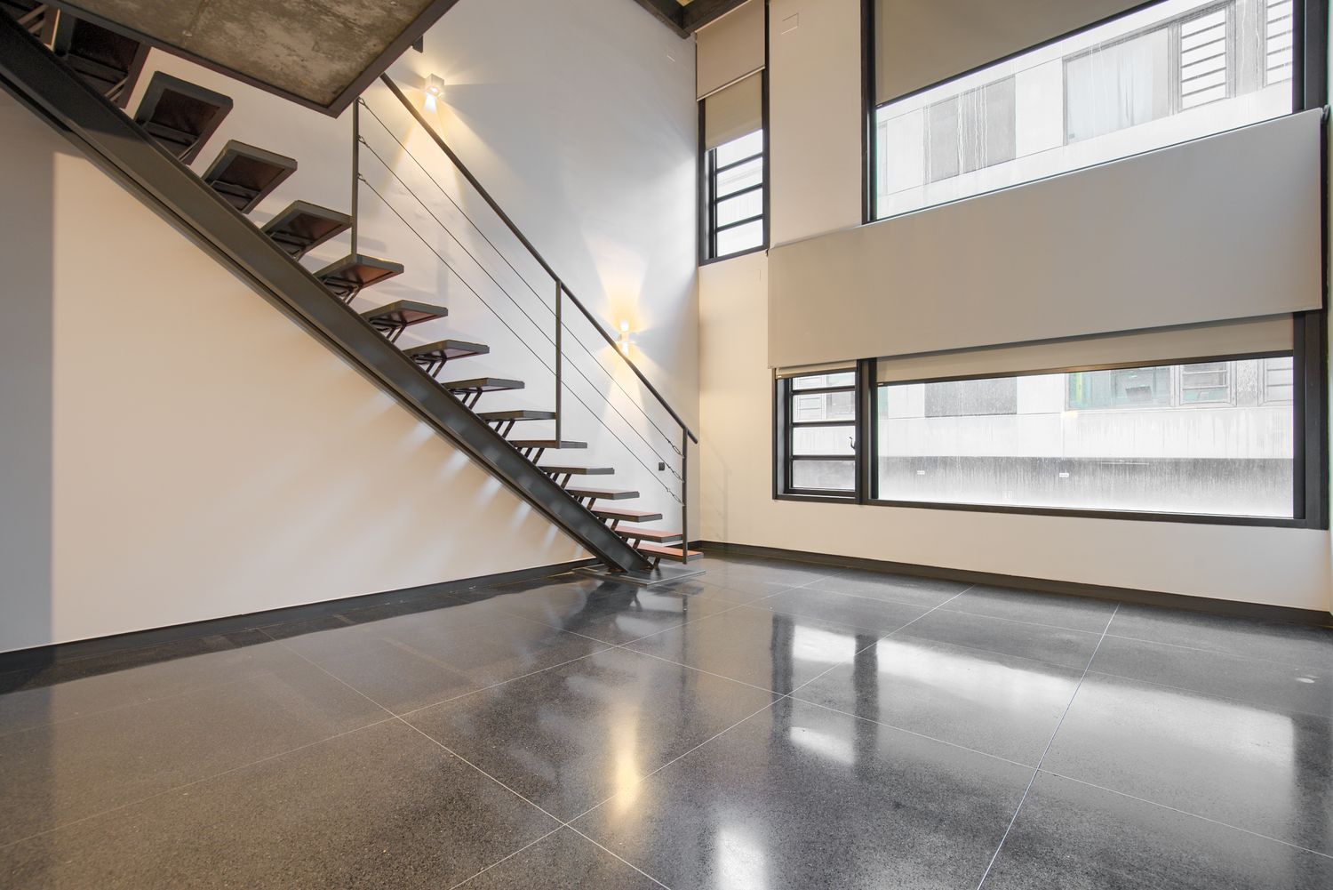 Estudio en carretera de Fuencarral, 14 - Foto 3