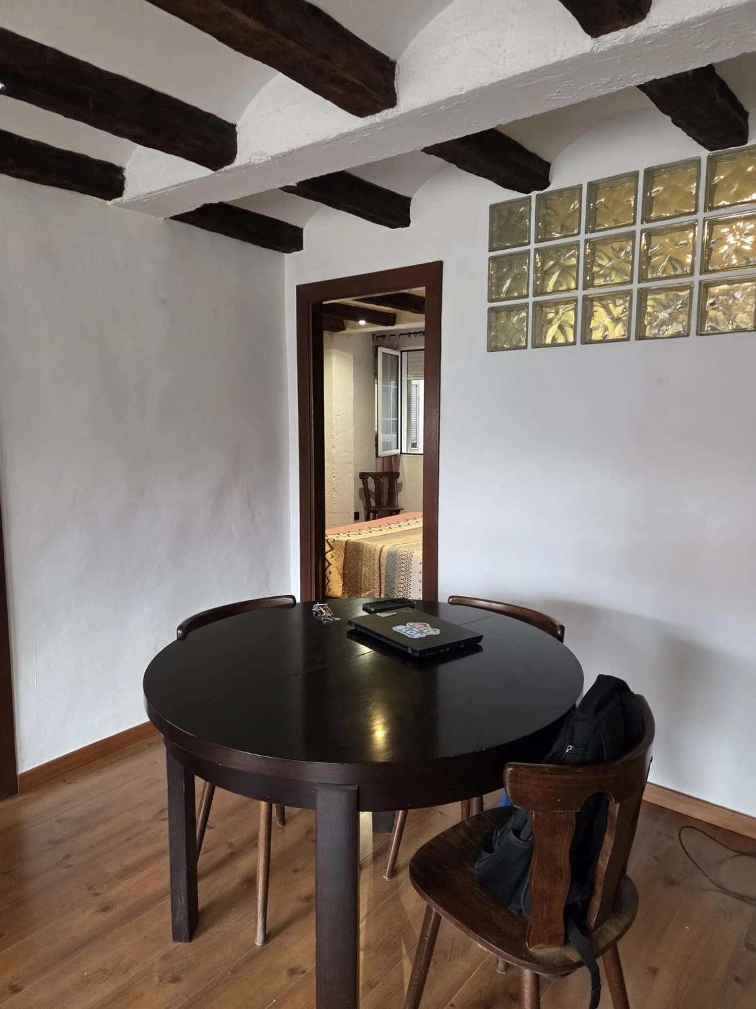 Piso en calle de la Democràcia, 75 - Foto 1