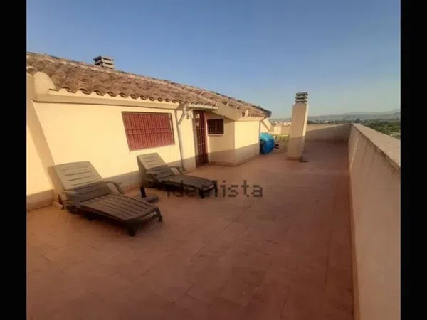 Dúplex en avenida de San Javier, 19 - Foto 1