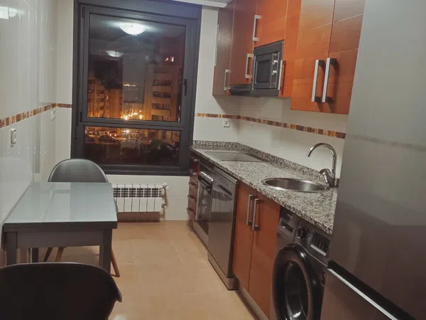 Piso en calle Juan Antonio Álvarez Rabanal, 4 - Foto 11