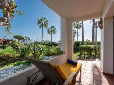 Piso en Estepona - Foto 6