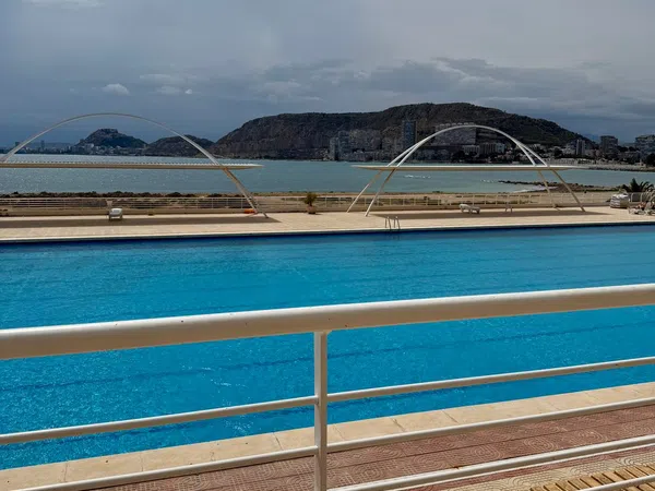 Piso en avenida de la Costa Blanca, 22 - Foto 34