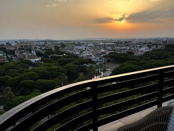 Piso en Urbanización Punta Mar, 1, Punta Umbría pueblo, Punta Umbría pueblo - Foto 27