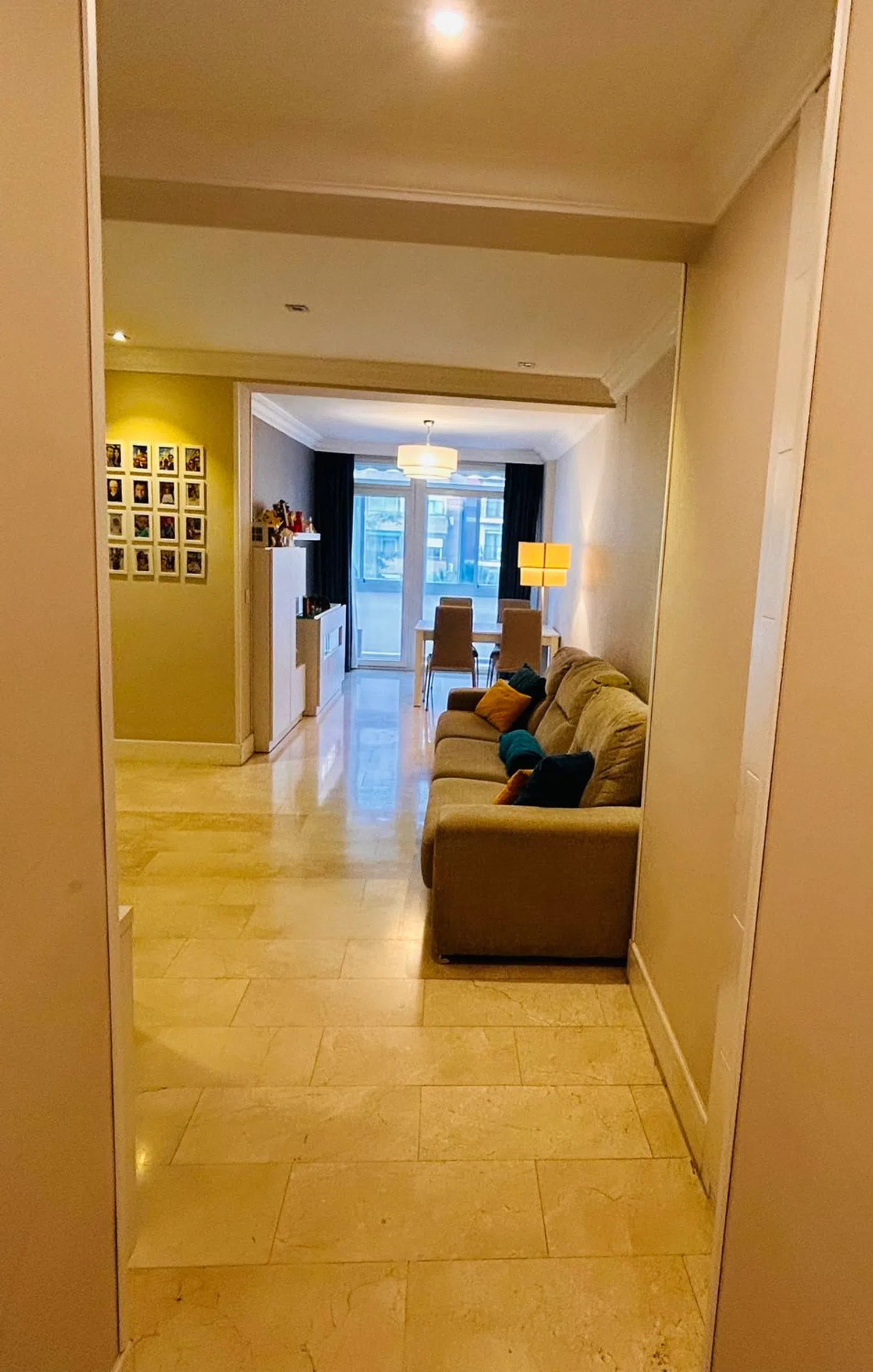 Piso en calle de Toledo, 149 - Foto 2