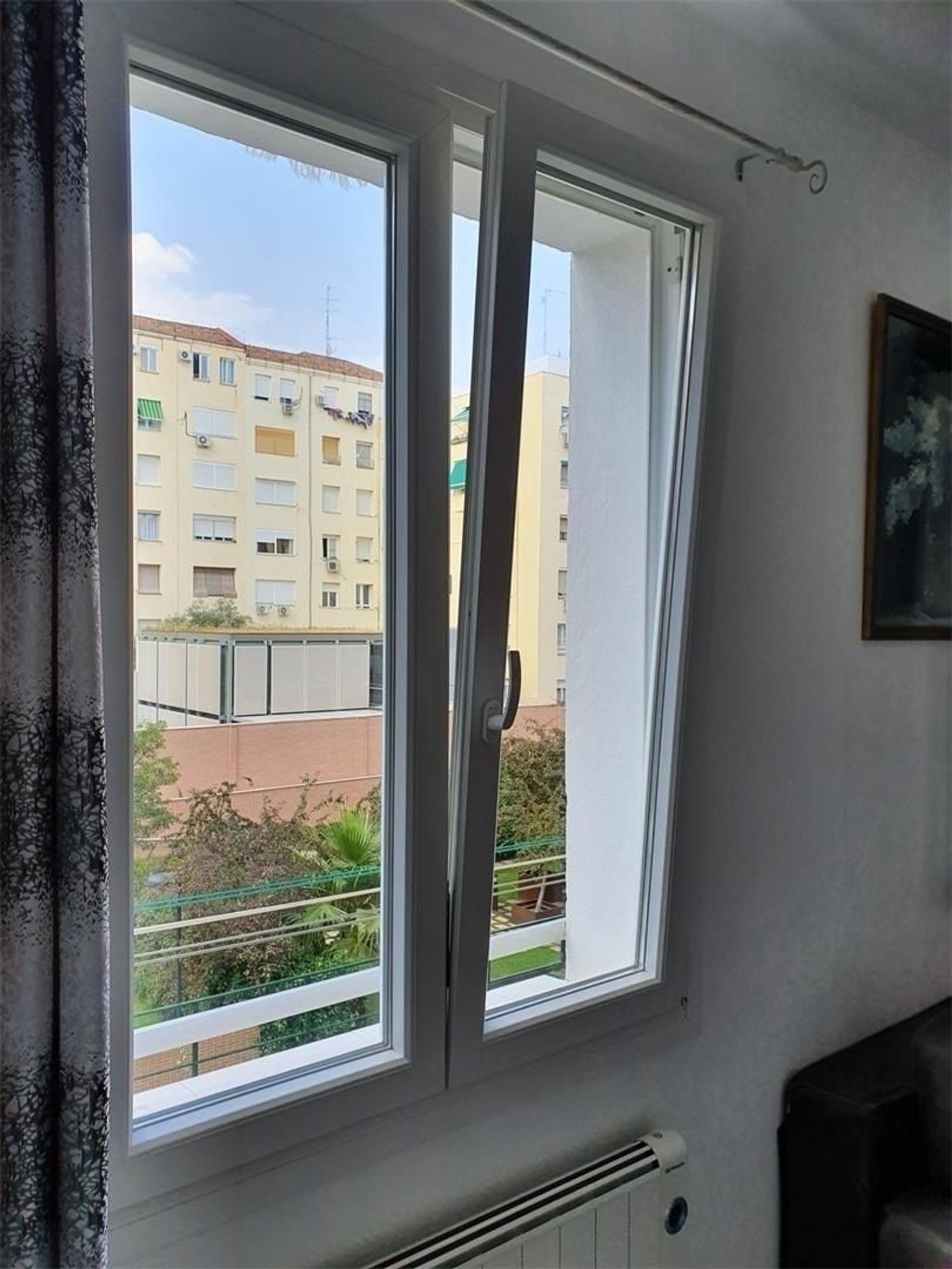 Piso en calle de María de Guzmán, 28 - Foto 13