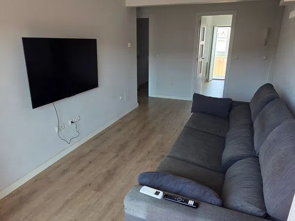 Piso en Calle Francolín, 34, Vista Alegre - Foto 1