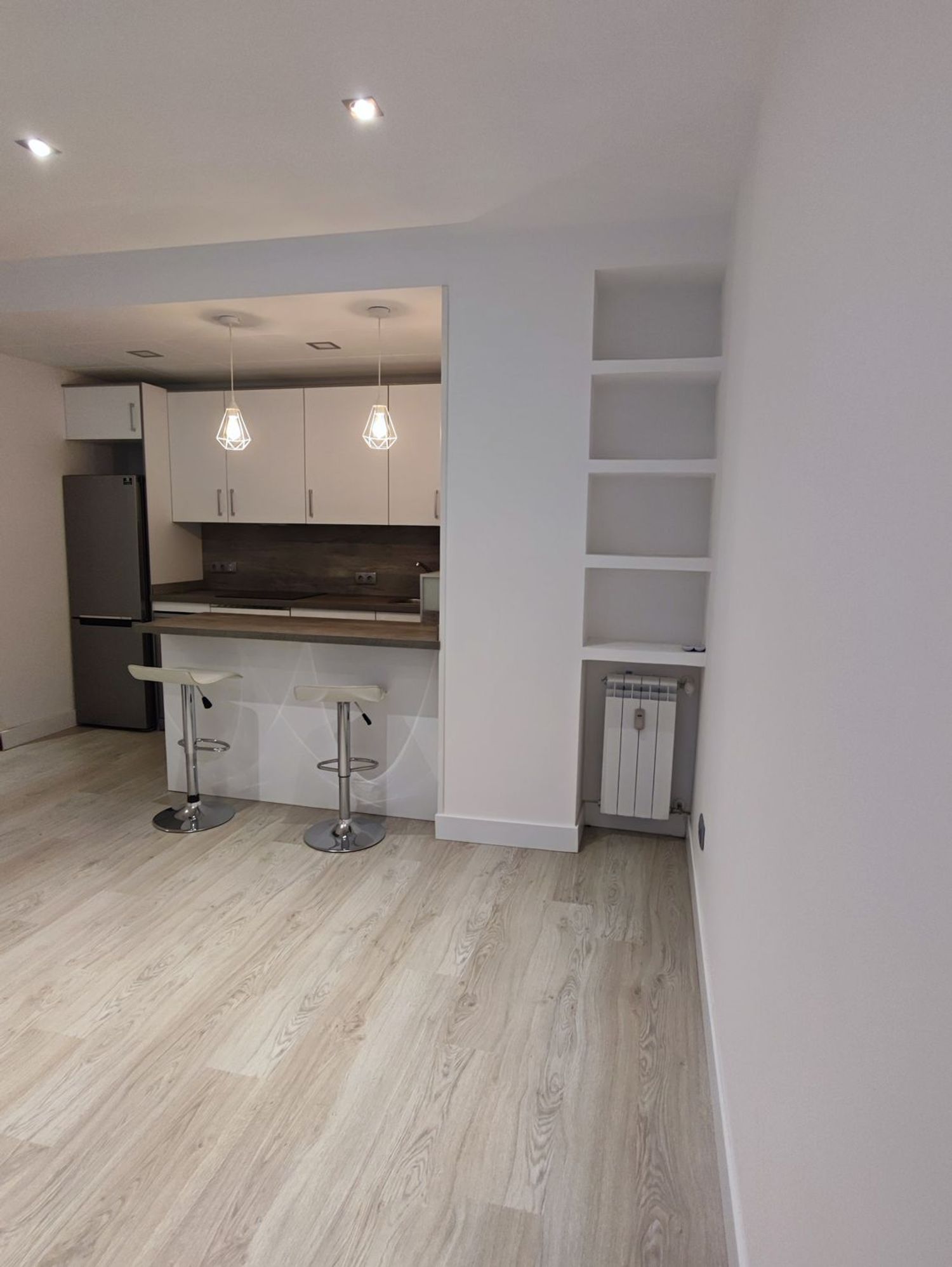 Piso en calle de Baeza, 4 - Foto 1