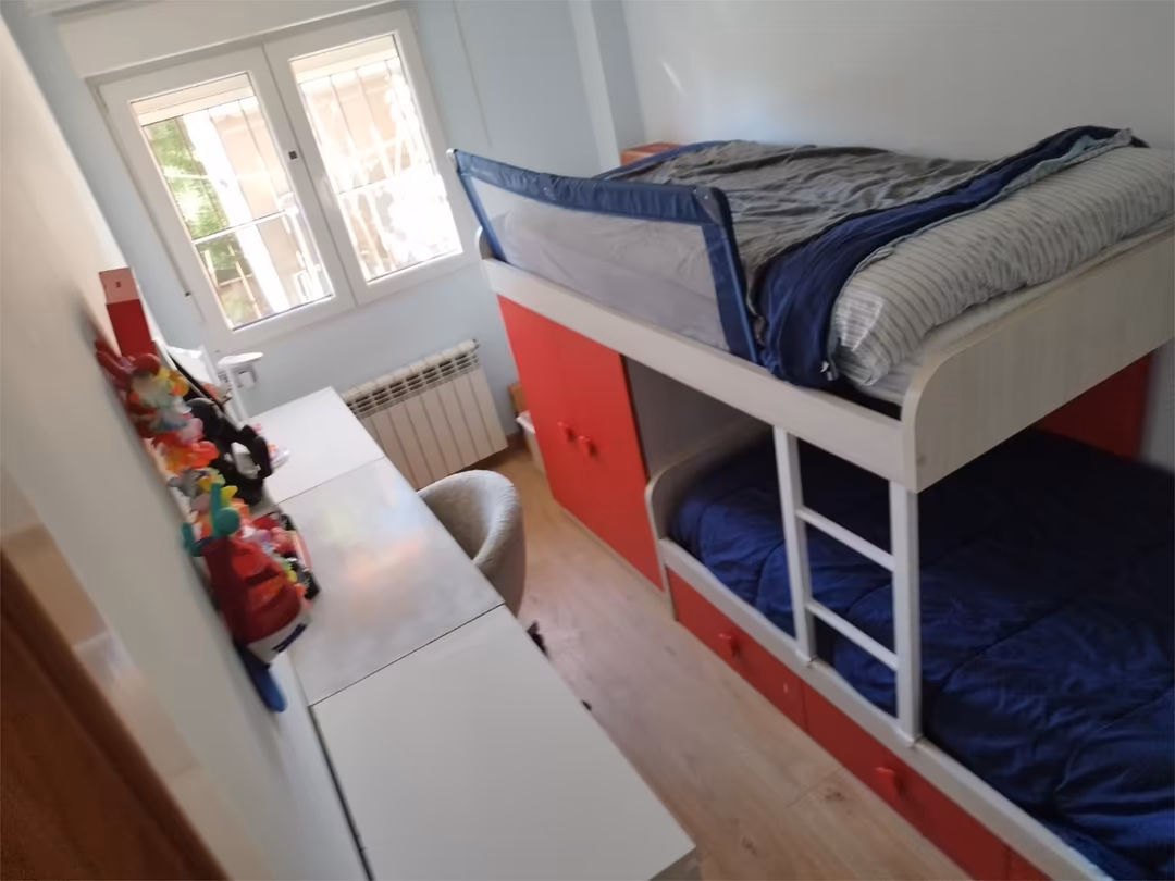 Planta baja en  Avenida de Madrid 61 - Foto 22