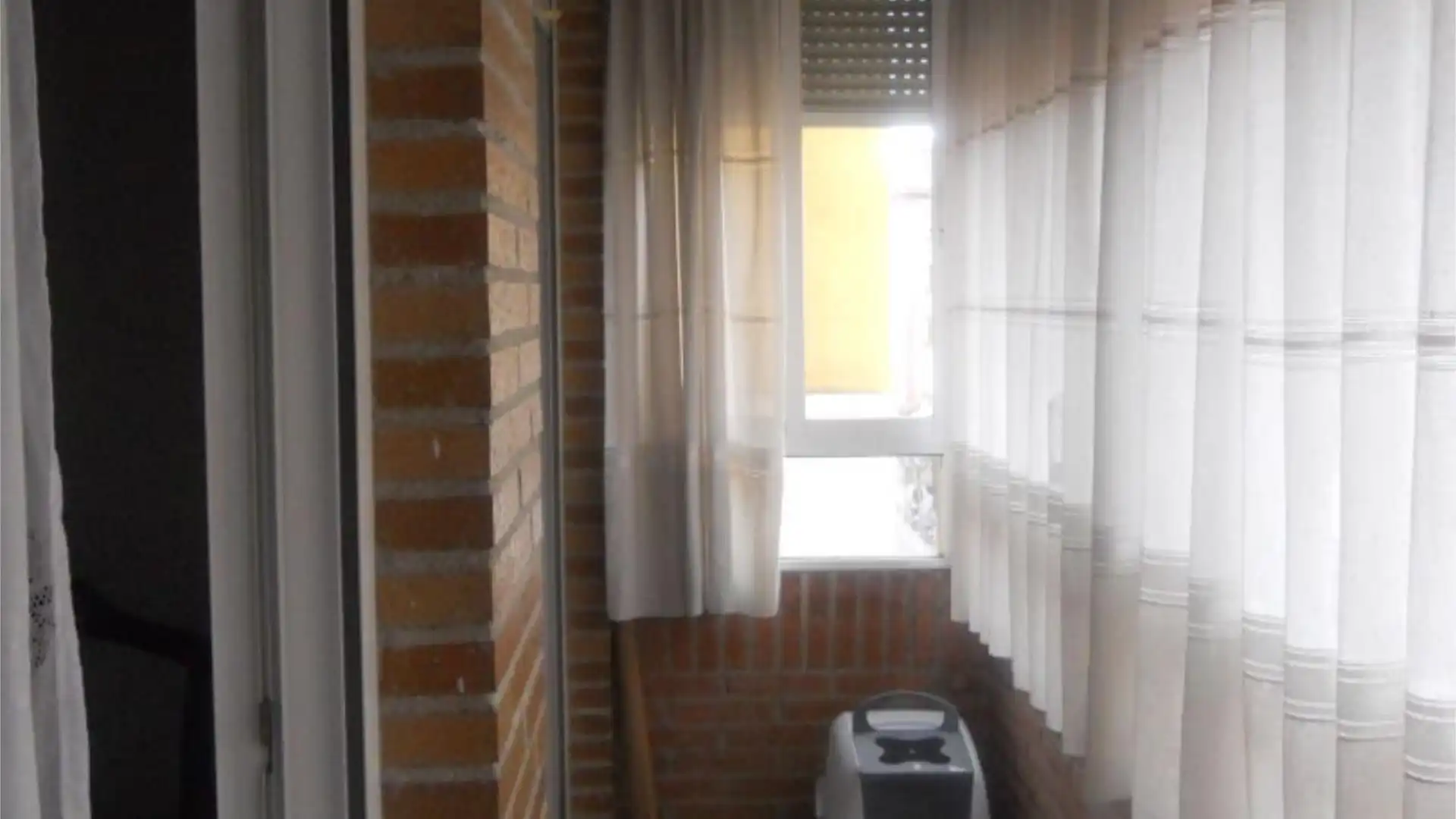 Piso en  Paseo Marqués de Corvera 68 - Foto 22