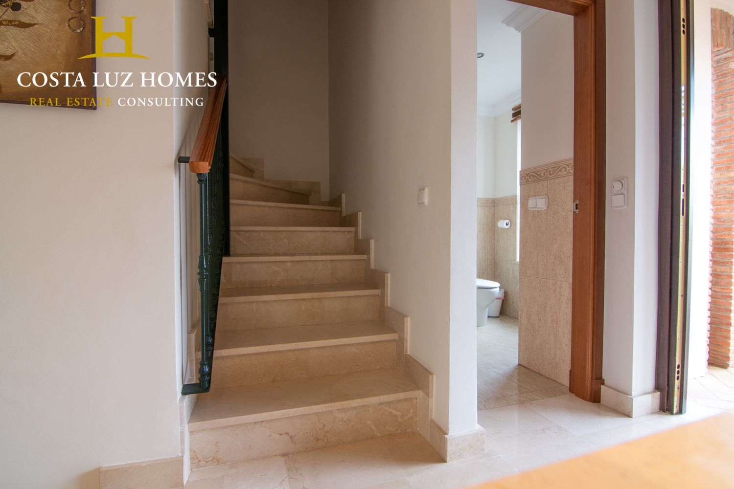 Chalet adosado en Ca-5221, 2 campodegolffairwayArcosGardenL - Foto 9