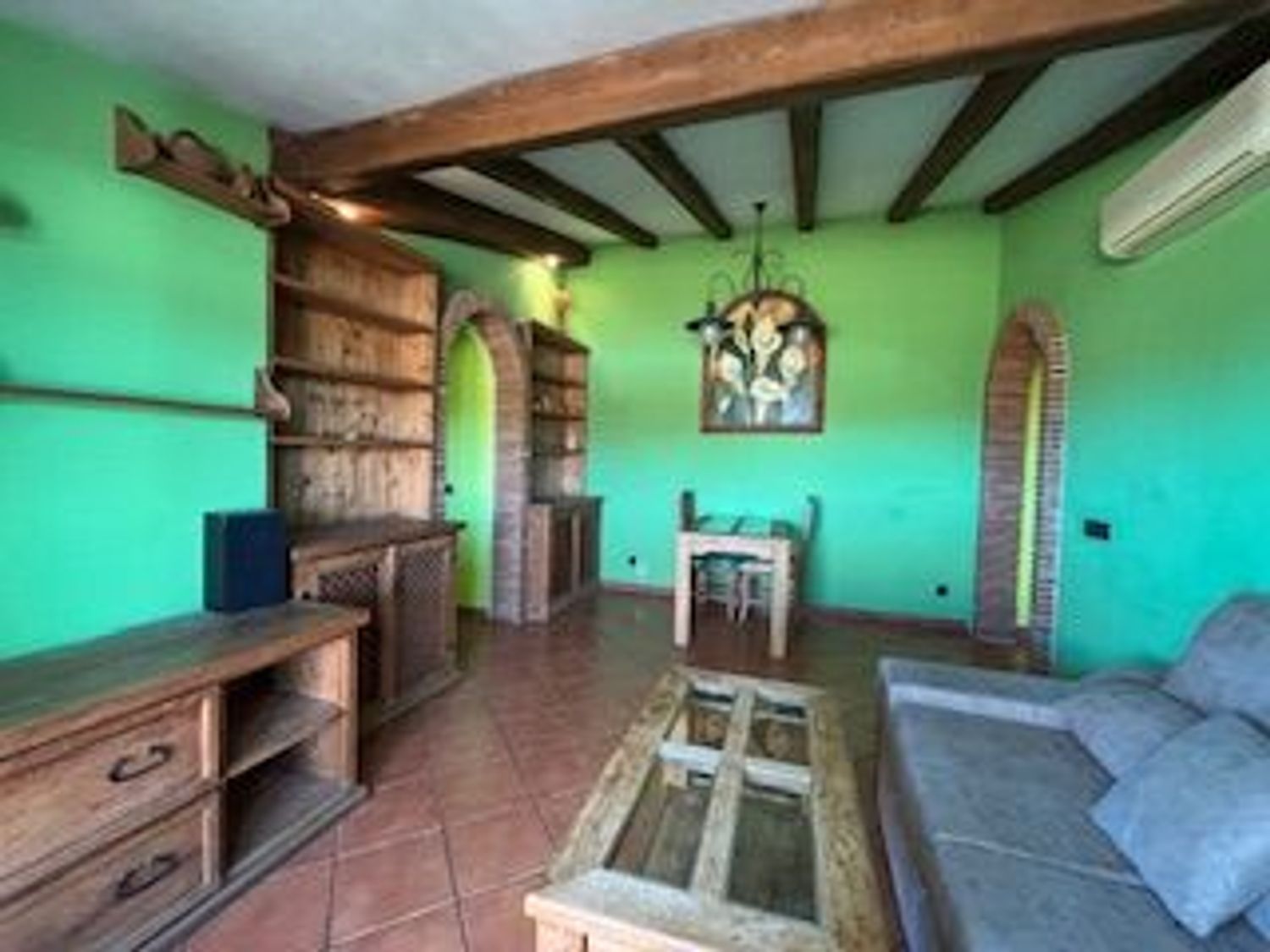 Ático en camino del Berrocal, 8 - Foto 15